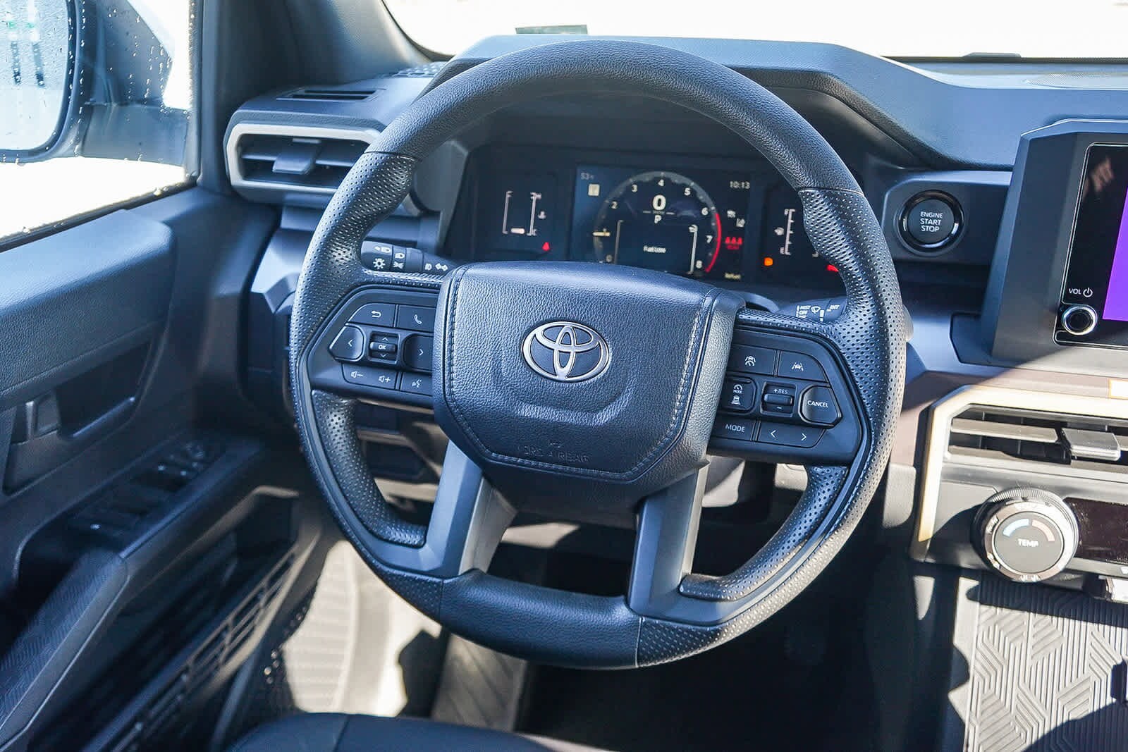 Thumbnail: 2026 Toyota Tacoma - 19