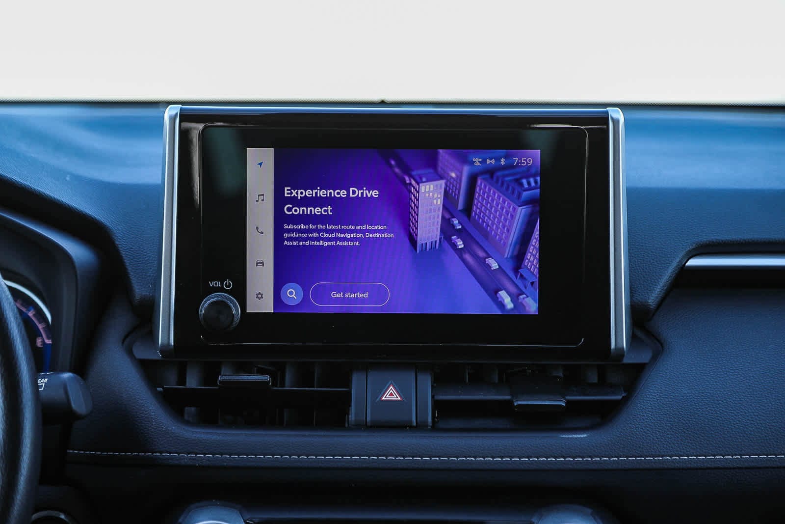 Thumbnail: 2025 Toyota RAV4 - 15