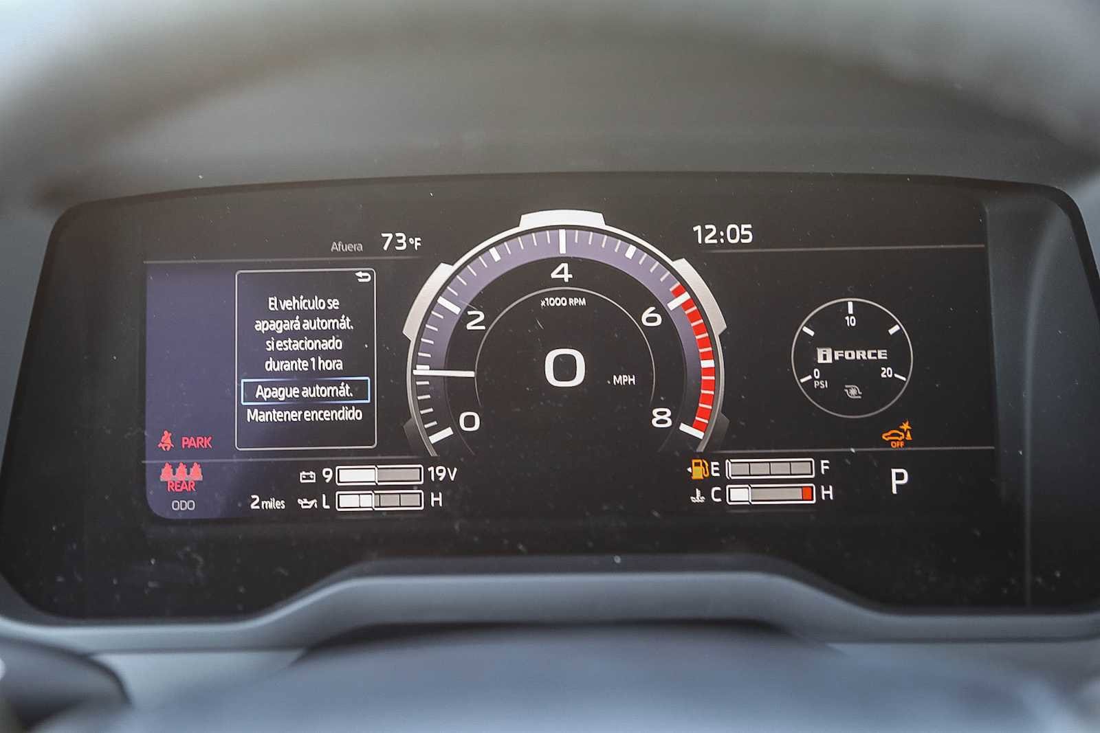 Thumbnail: 2026 Toyota Tundra - 23