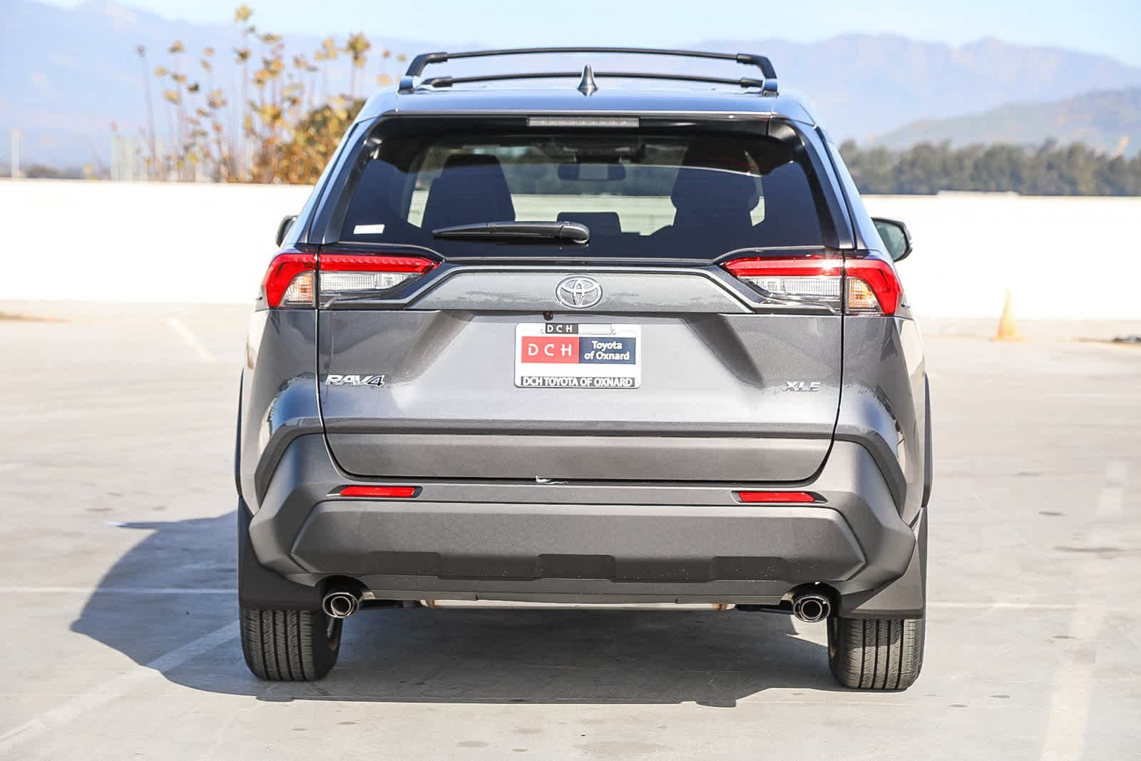 Thumbnail: 2025 Toyota RAV4 - 6