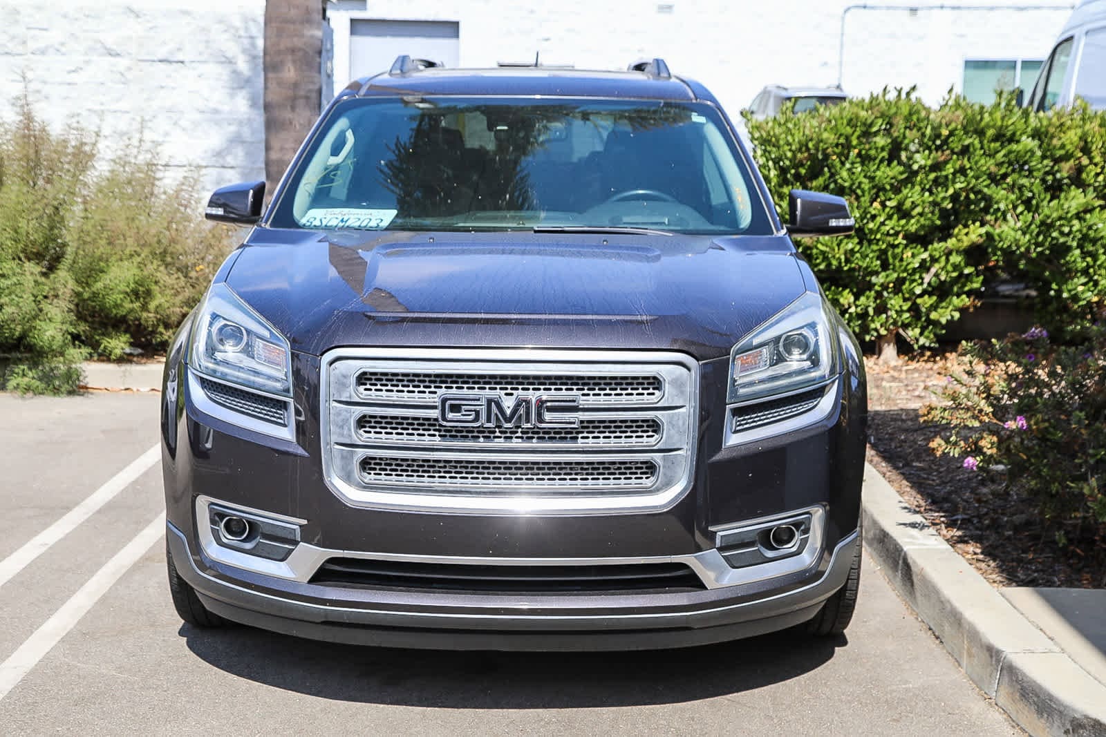 Used 2017 GMC Acadia Limited Base with VIN 1GKKVSKD8HJ161826 for sale in Oxnard, CA