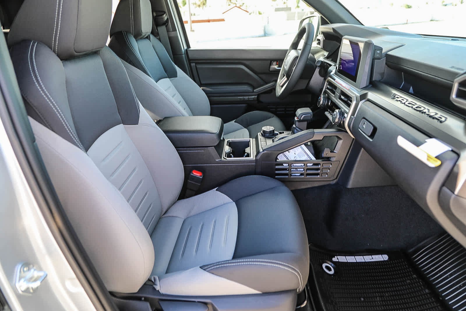 Thumbnail: 2026 Toyota Tacoma - 18