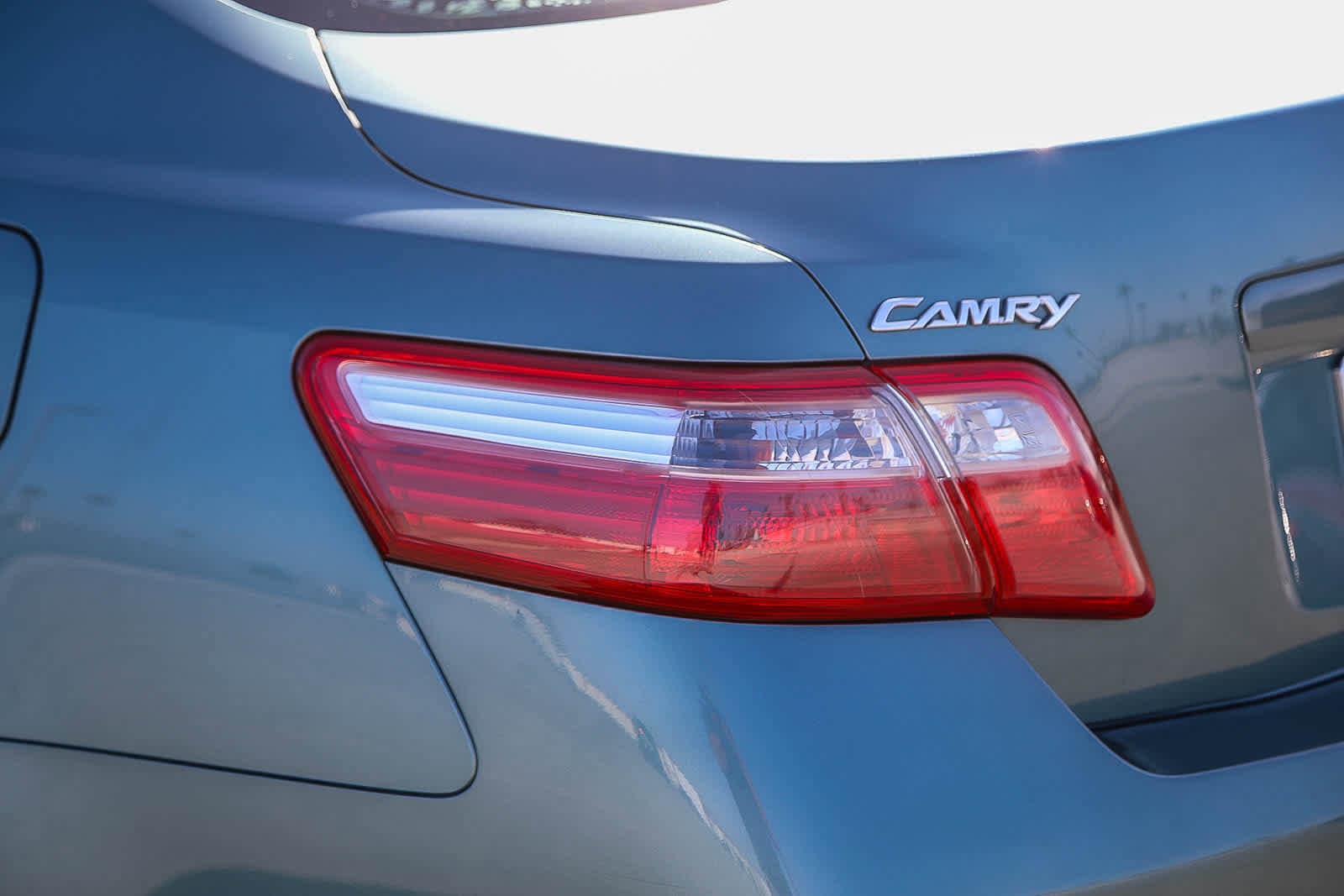 Thumbnail: 2009 Toyota Camry - 9