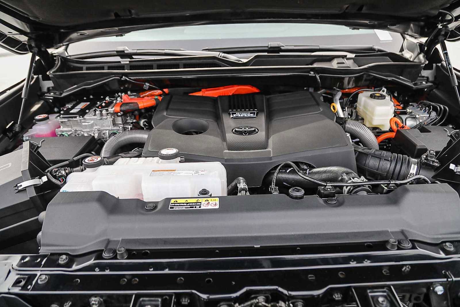 Thumbnail: 2026 Toyota Sequoia - 13