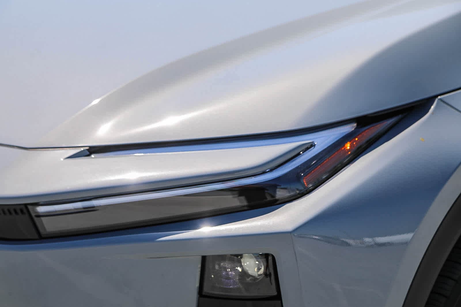 Thumbnail: 2026 Toyota C-HR - 8