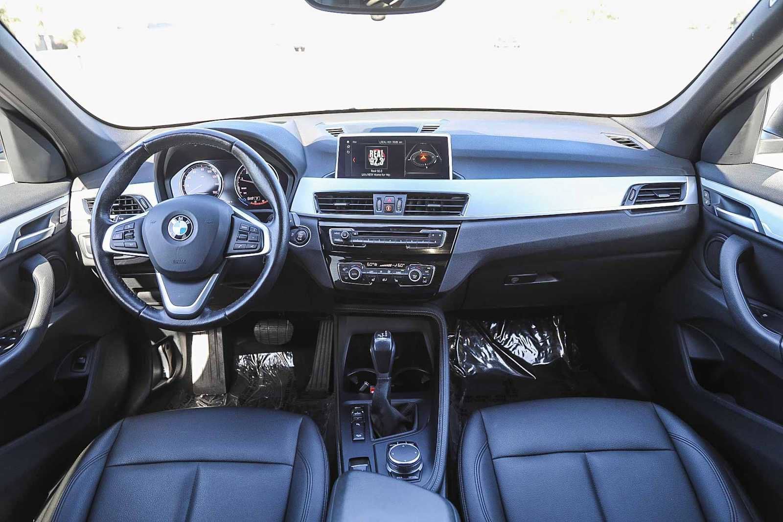 Thumbnail: 2019 BMW X1 - 11