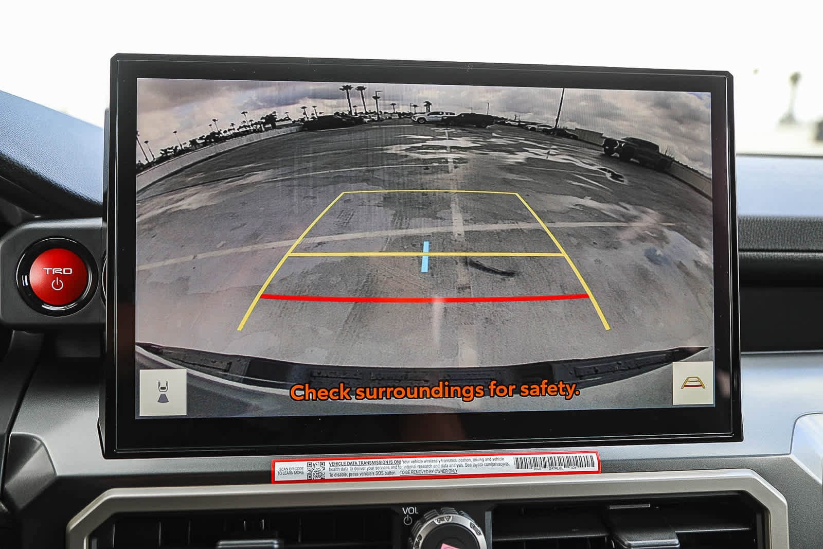 Thumbnail: 2026 Toyota Tacoma - 24