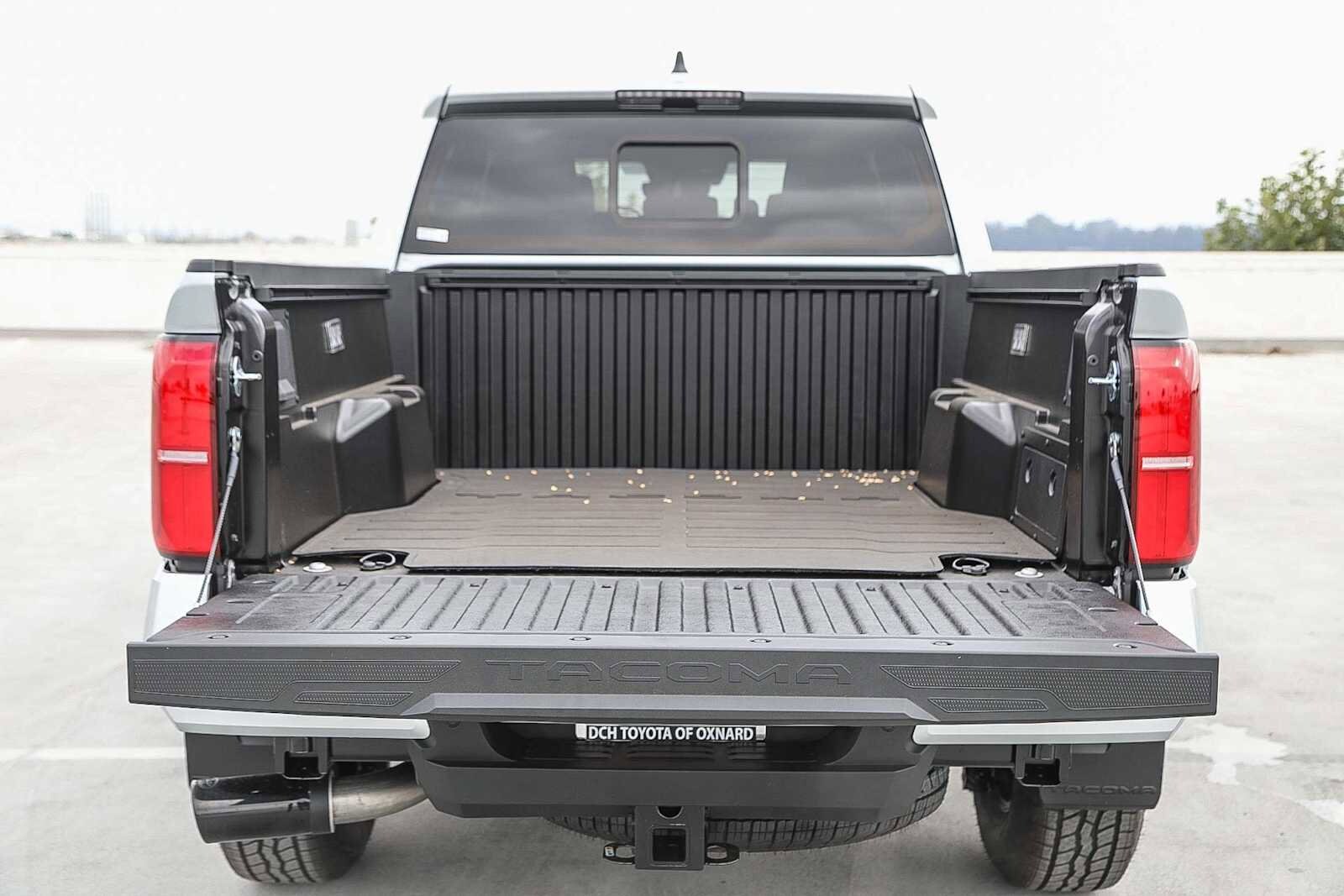 Thumbnail: 2025 Toyota Tacoma - 24