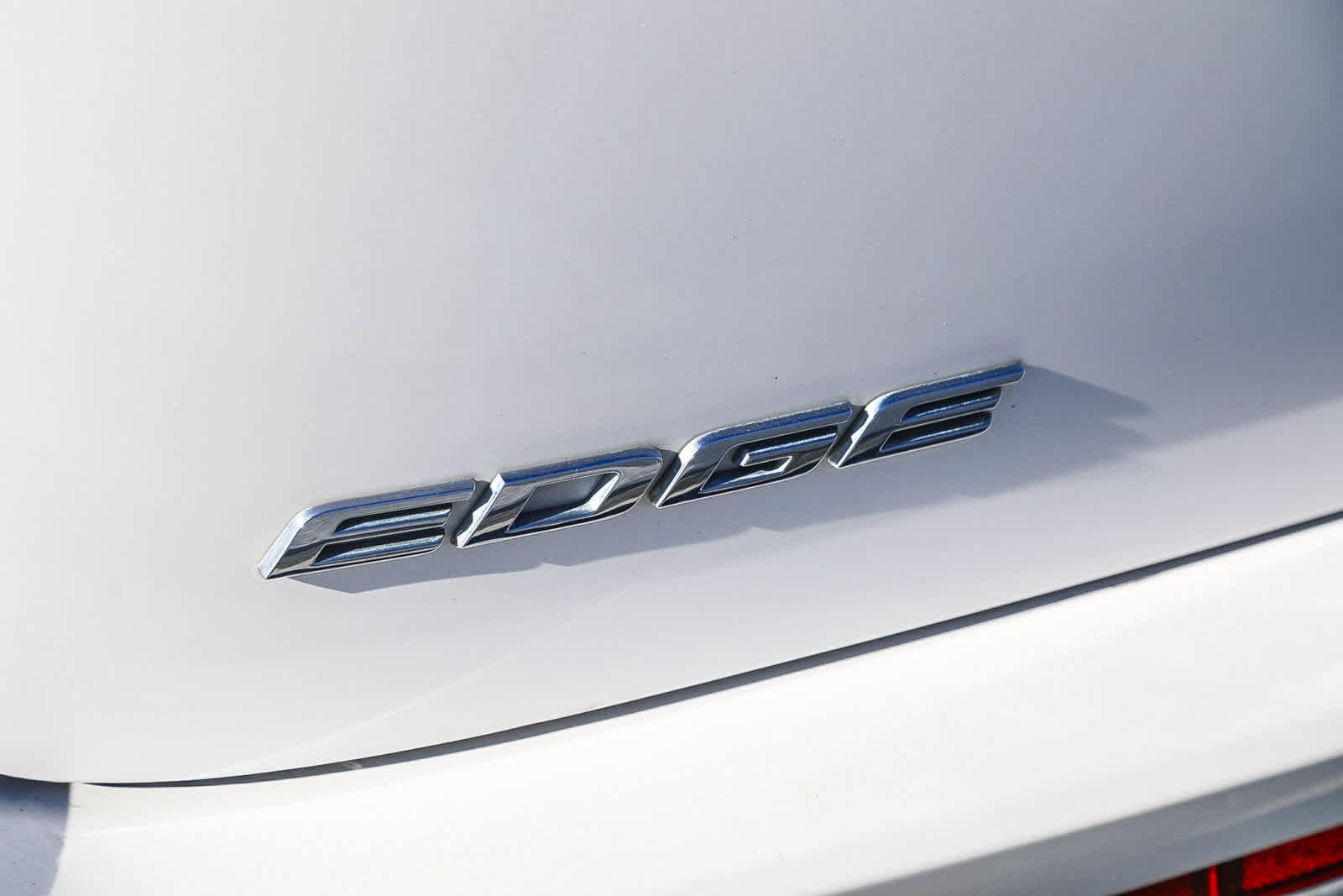 Thumbnail: 2016 Ford Edge - 21