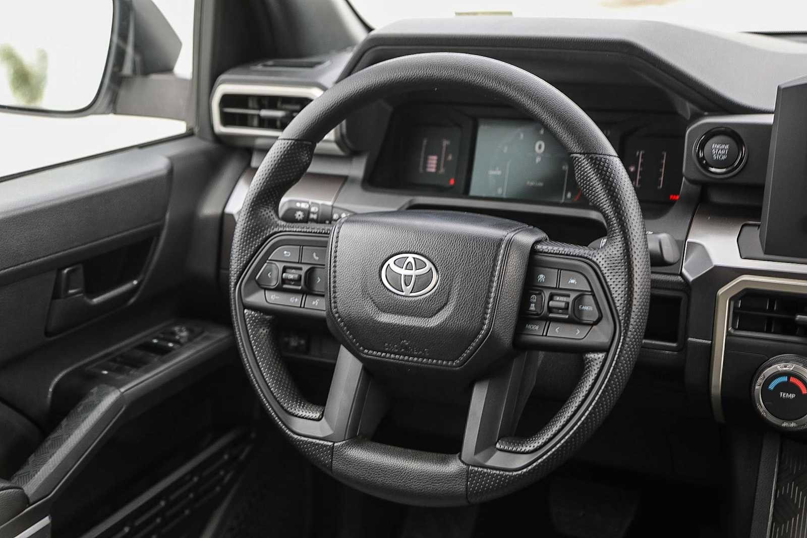 Thumbnail: 2026 Toyota Tacoma - 17