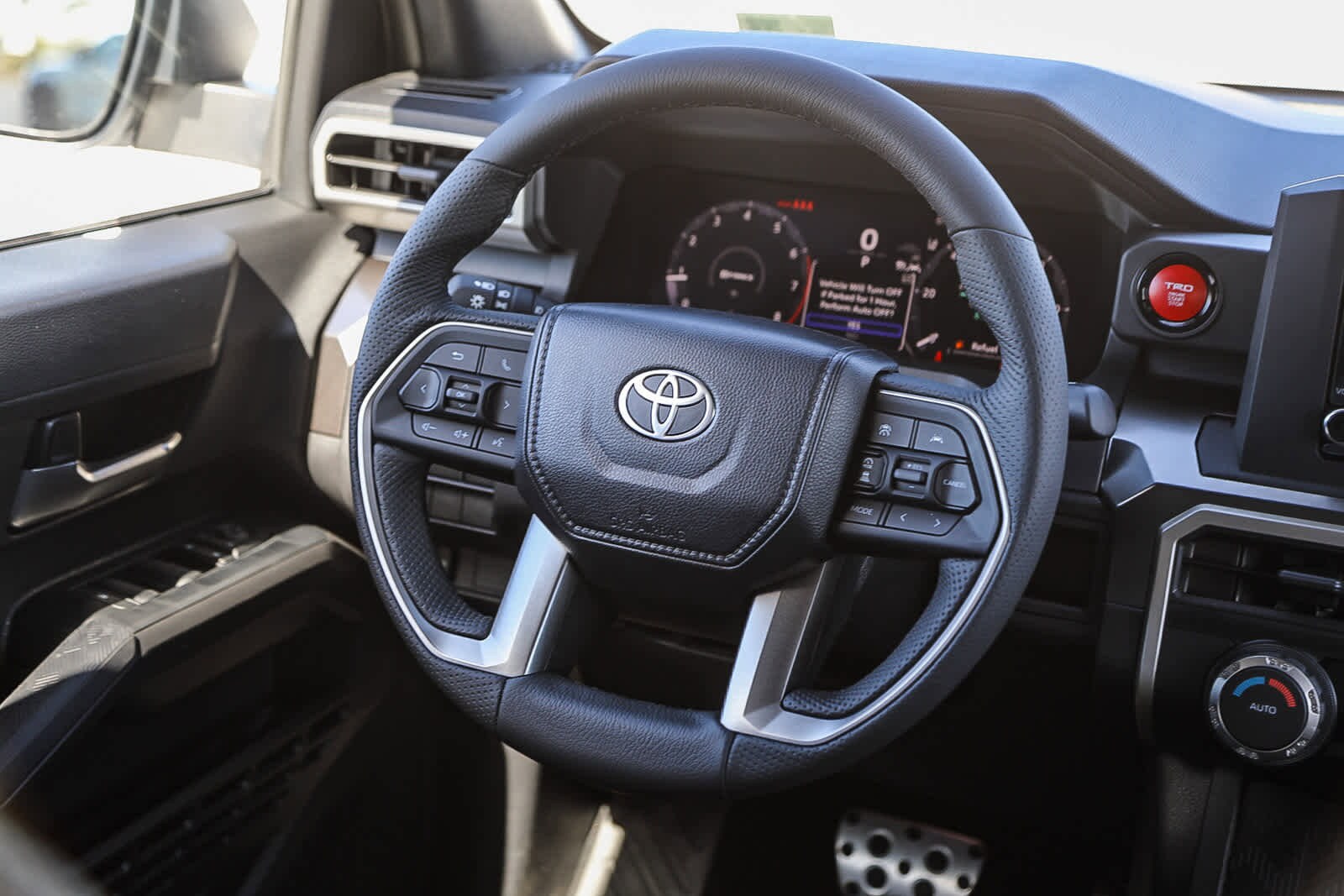 Thumbnail: 2025 Toyota Tacoma - 17