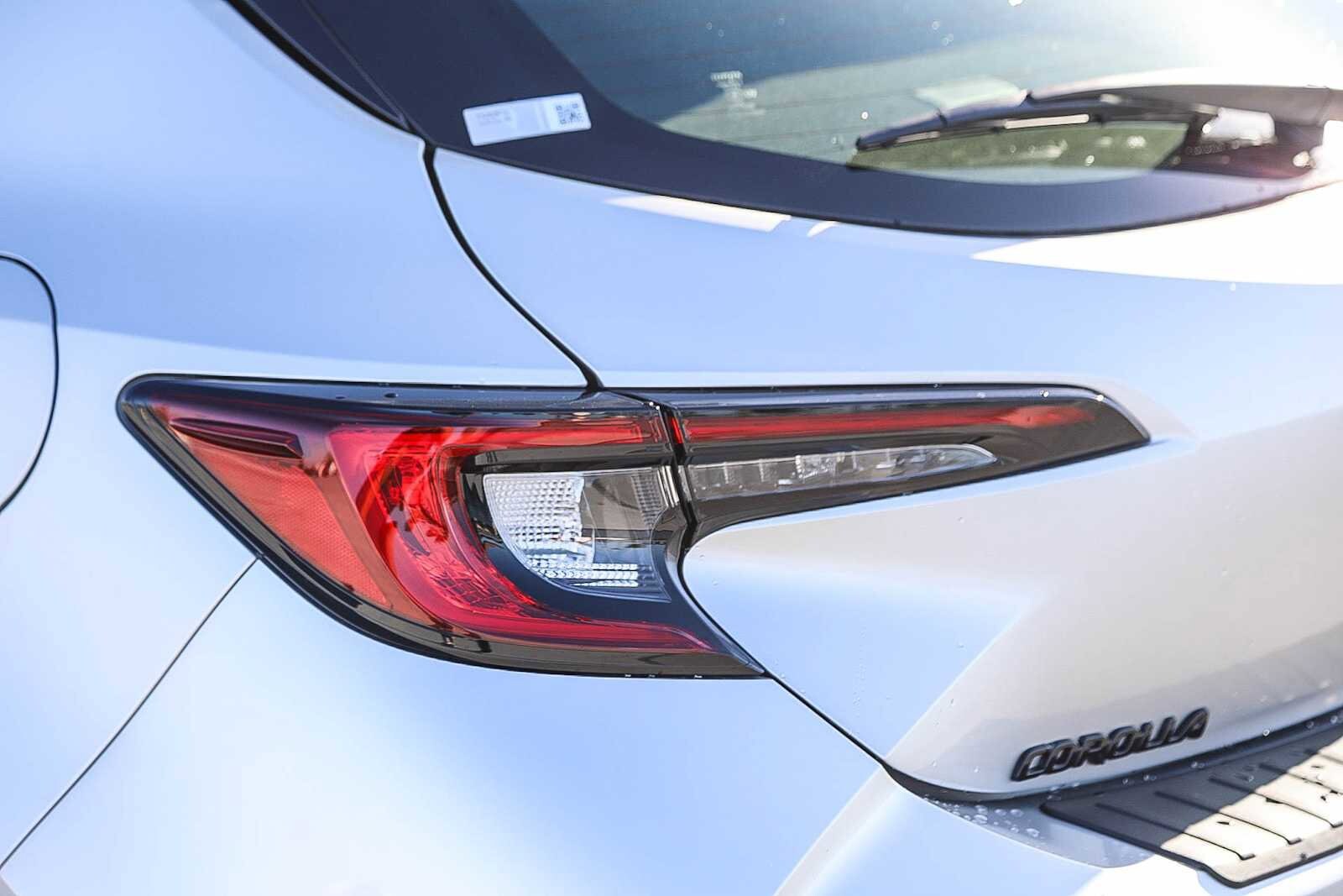 Thumbnail: 2026 Toyota Corolla - 9