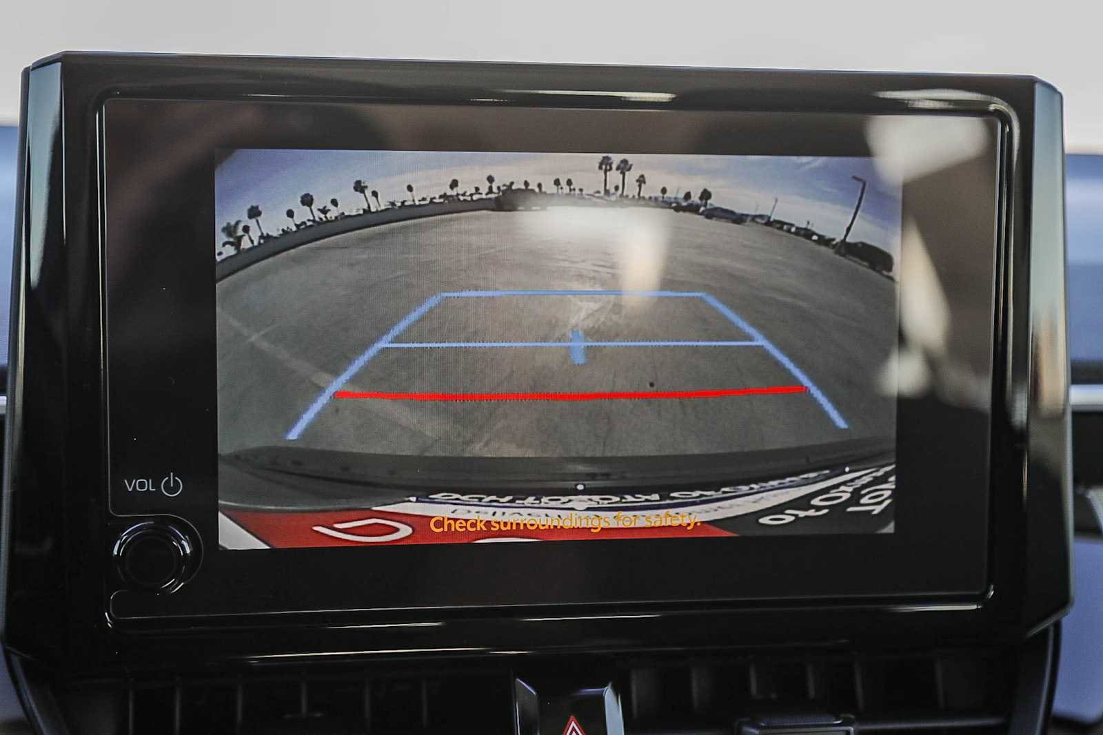 Thumbnail: 2026 Toyota Corolla - 25