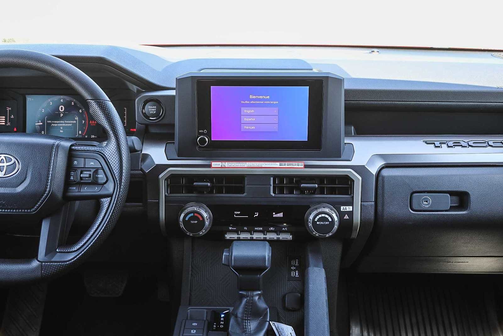 Thumbnail: 2026 Toyota Tacoma - 15