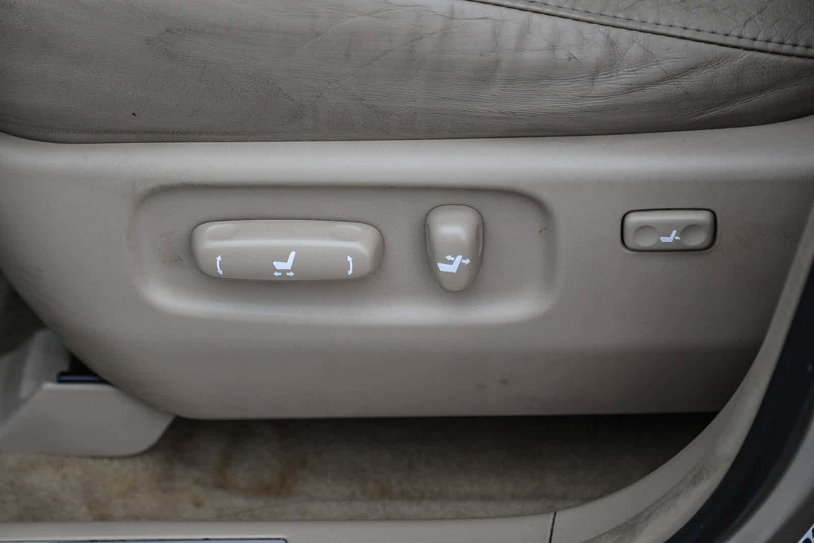 Thumbnail: 2007 Lexus RX - 19