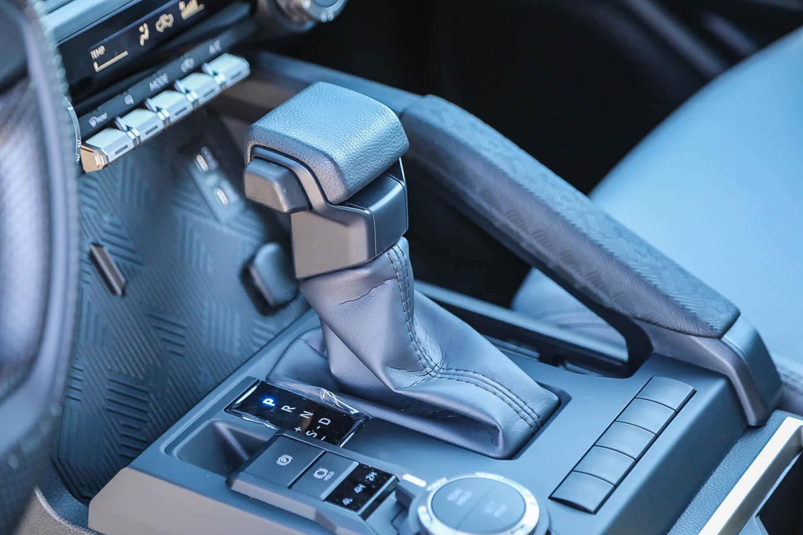 Thumbnail: 2025 Toyota Tacoma - 21