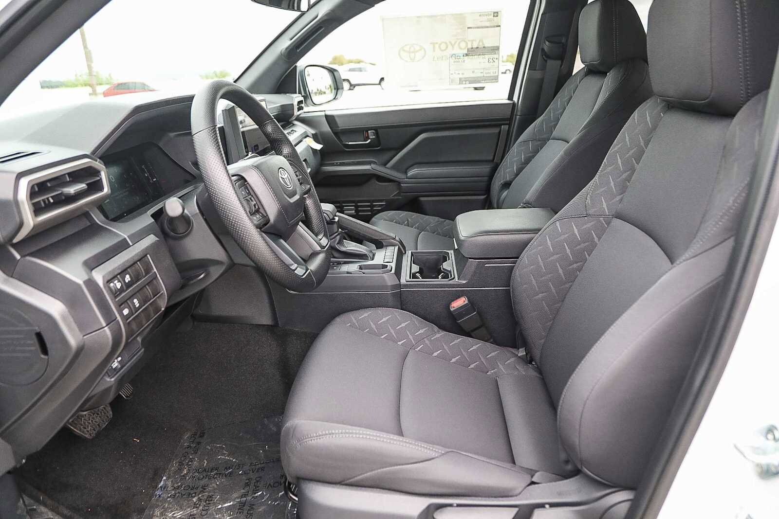 Thumbnail: 2025 Toyota Tacoma - 14