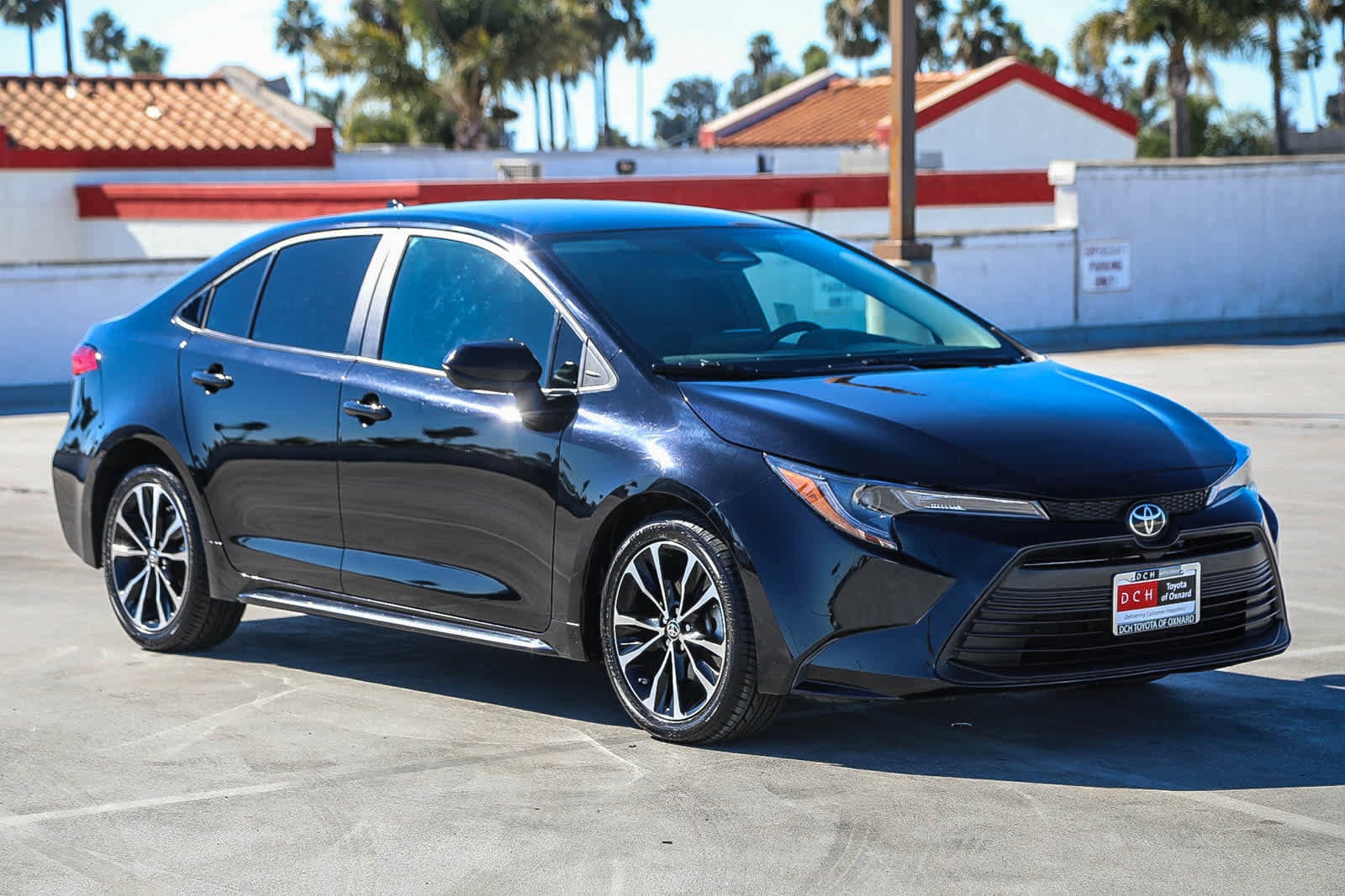 Thumbnail: 2024 Toyota Corolla - 3