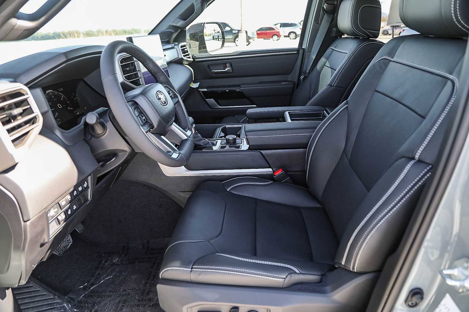 Thumbnail: 2026 Toyota Tundra - 18