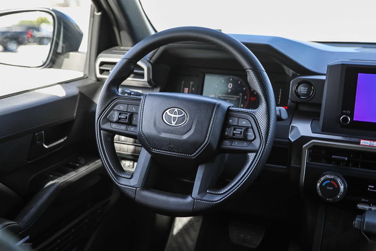 Thumbnail: 2026 Toyota Tacoma - 17