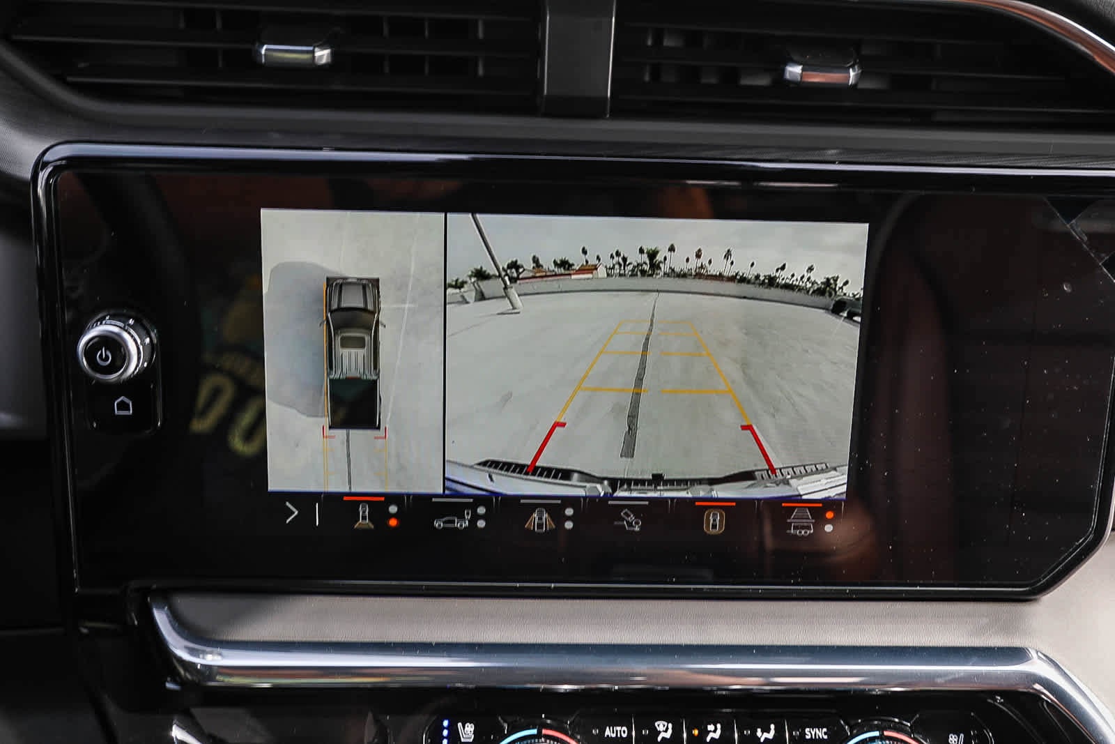 Thumbnail: 2025 GMC Sierra 1500 - 23