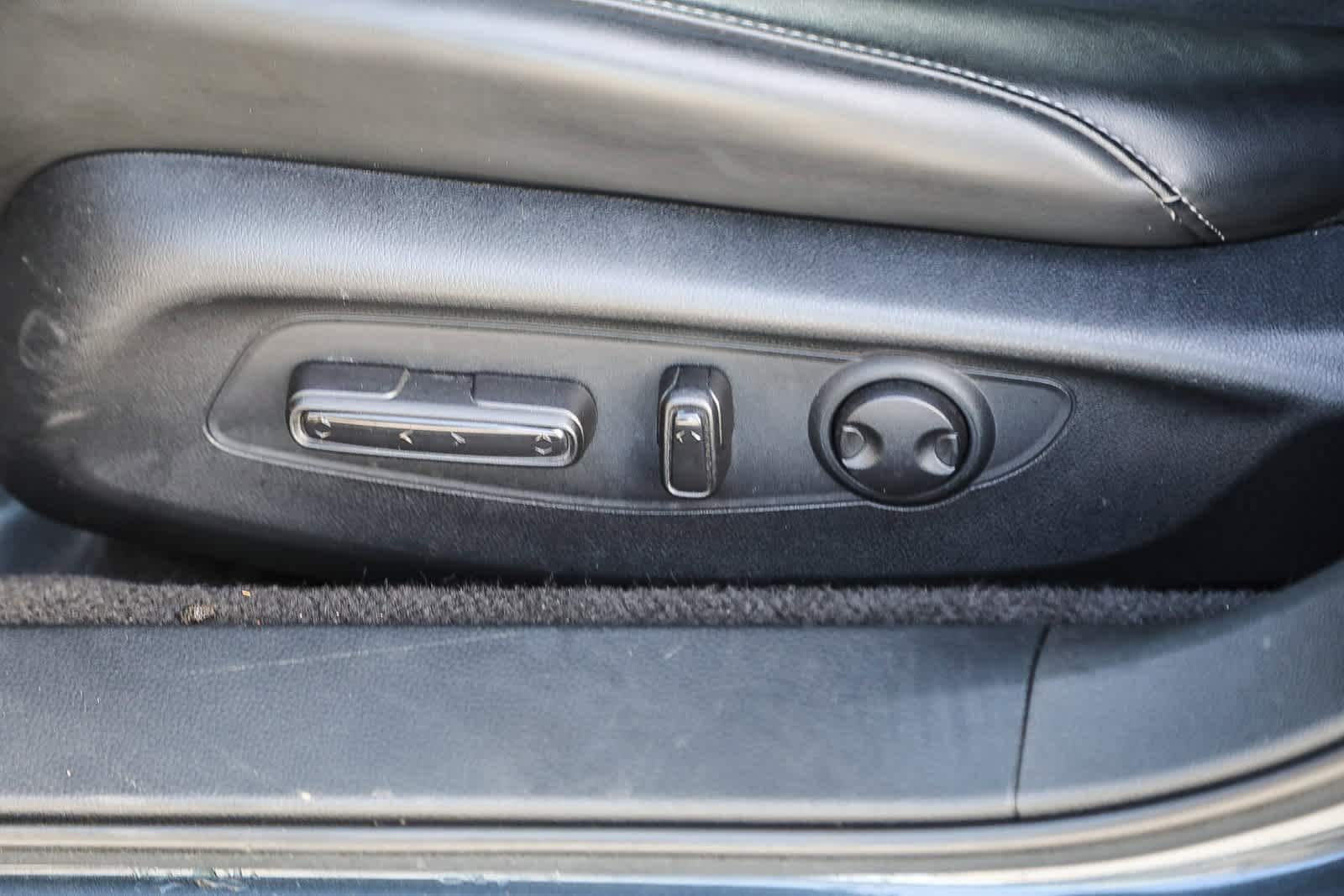 Thumbnail: 2023 Honda Accord - 19