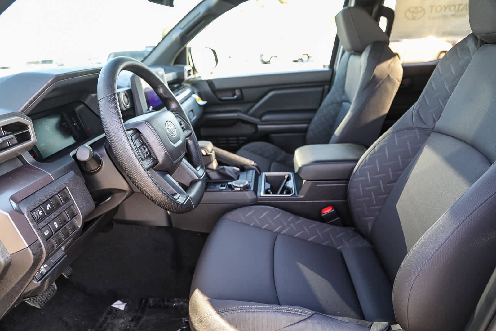 Thumbnail: 2026 Toyota Tacoma - 16