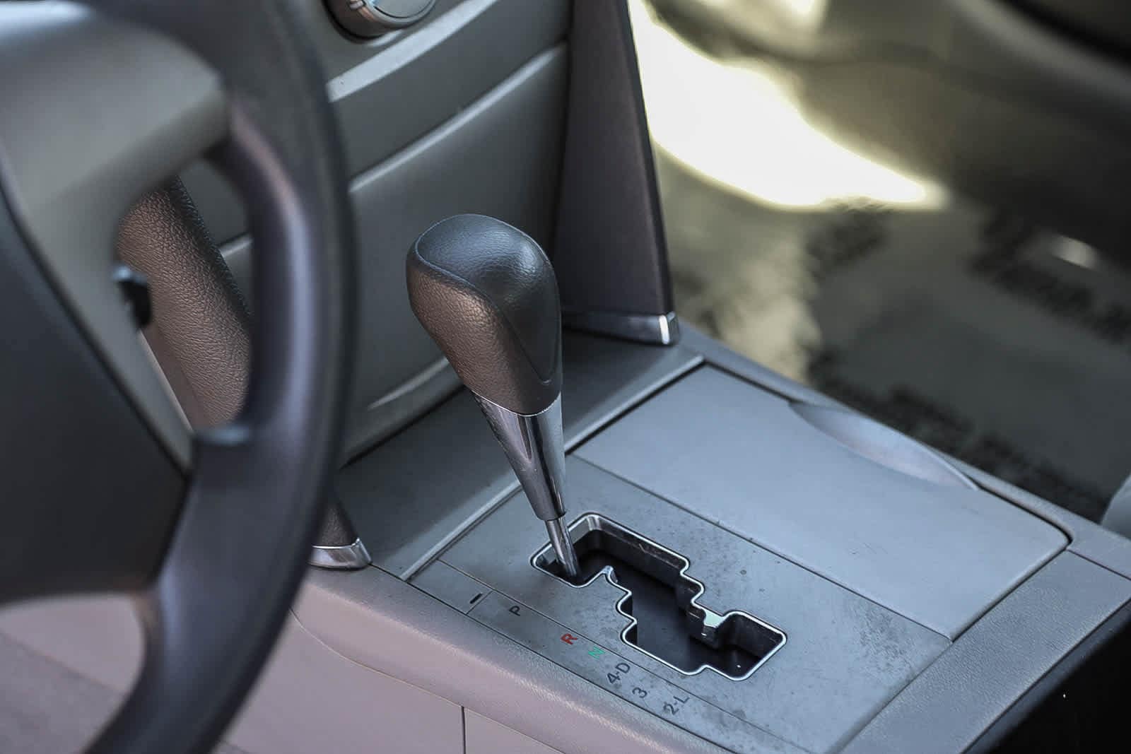 Thumbnail: 2009 Toyota Camry - 20