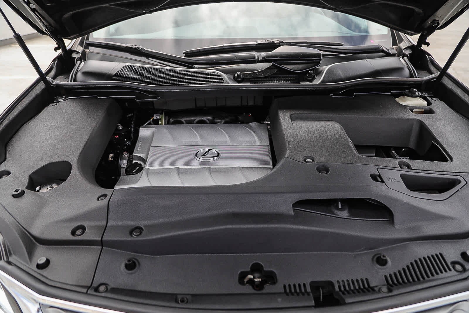Thumbnail: 2015 Lexus RX - 25