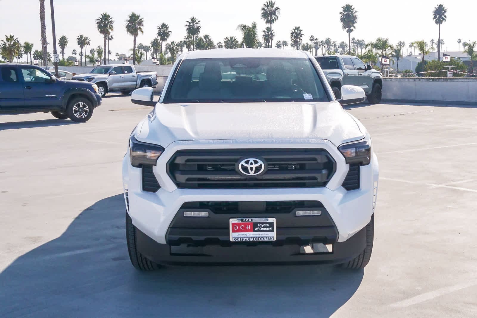 Thumbnail: 2026 Toyota Tacoma - 3