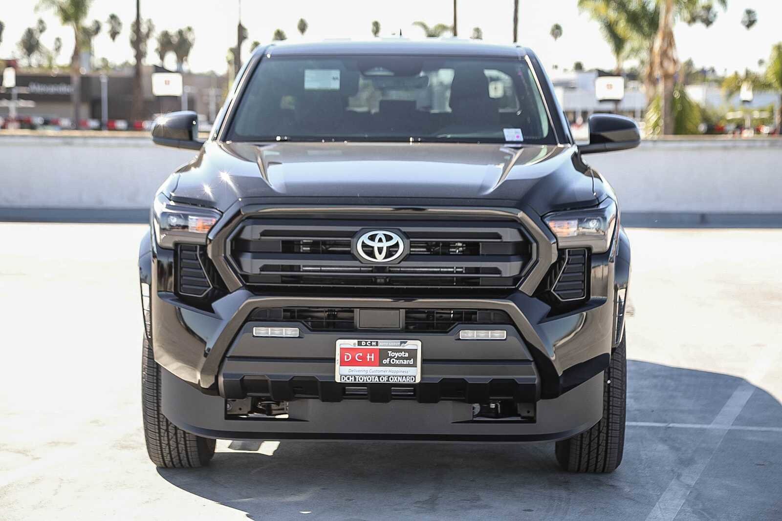 Thumbnail: 2026 Toyota Tacoma - 3
