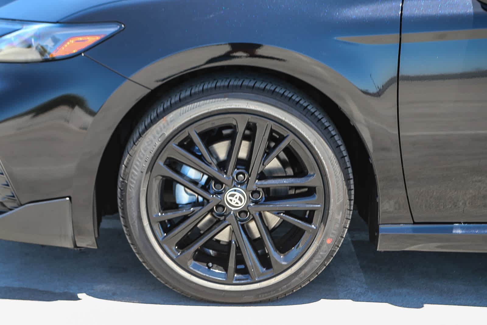 Thumbnail: 2026 Toyota Camry - 10