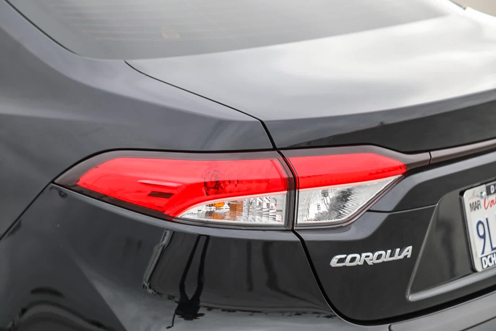 Thumbnail: 2024 Toyota Corolla - 10