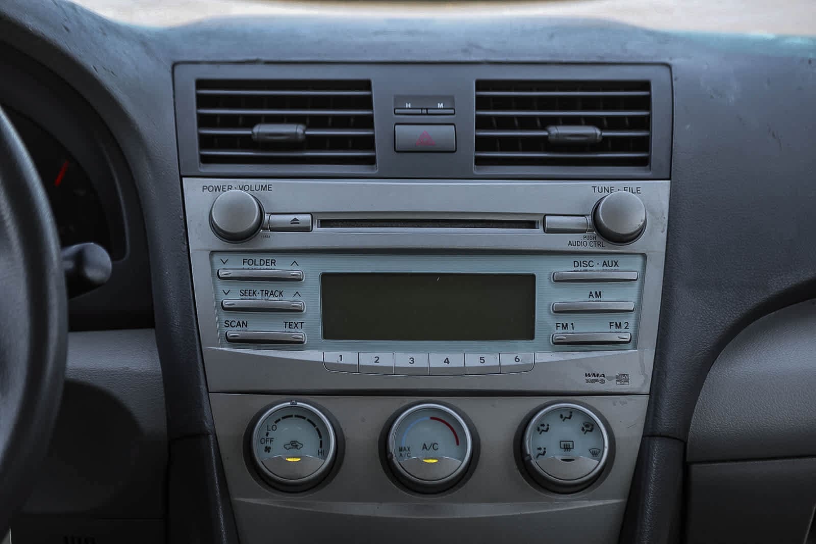 Thumbnail: 2009 Toyota Camry - 14
