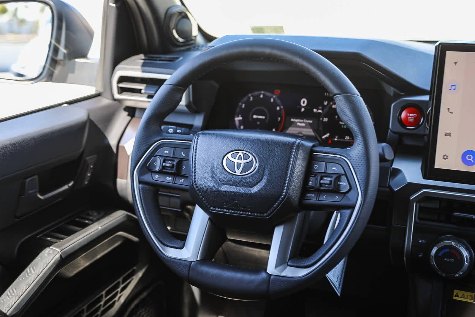 Thumbnail: 2026 Toyota 4Runner - 17