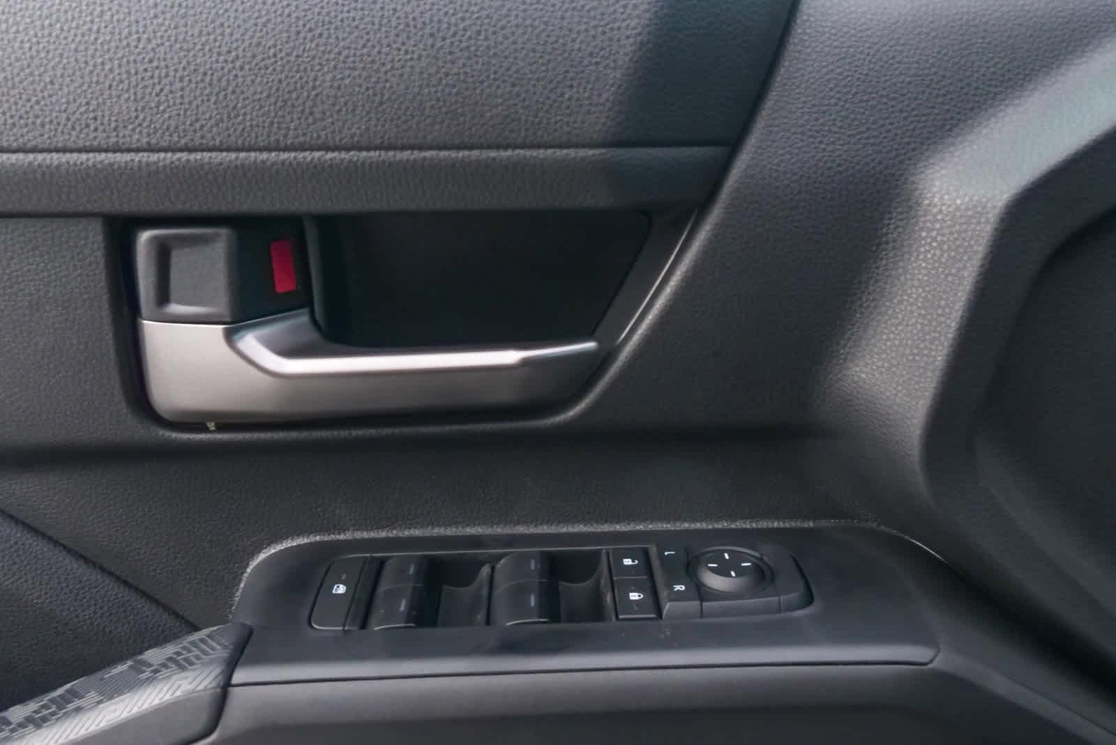 Thumbnail: 2026 Toyota Tacoma - 22