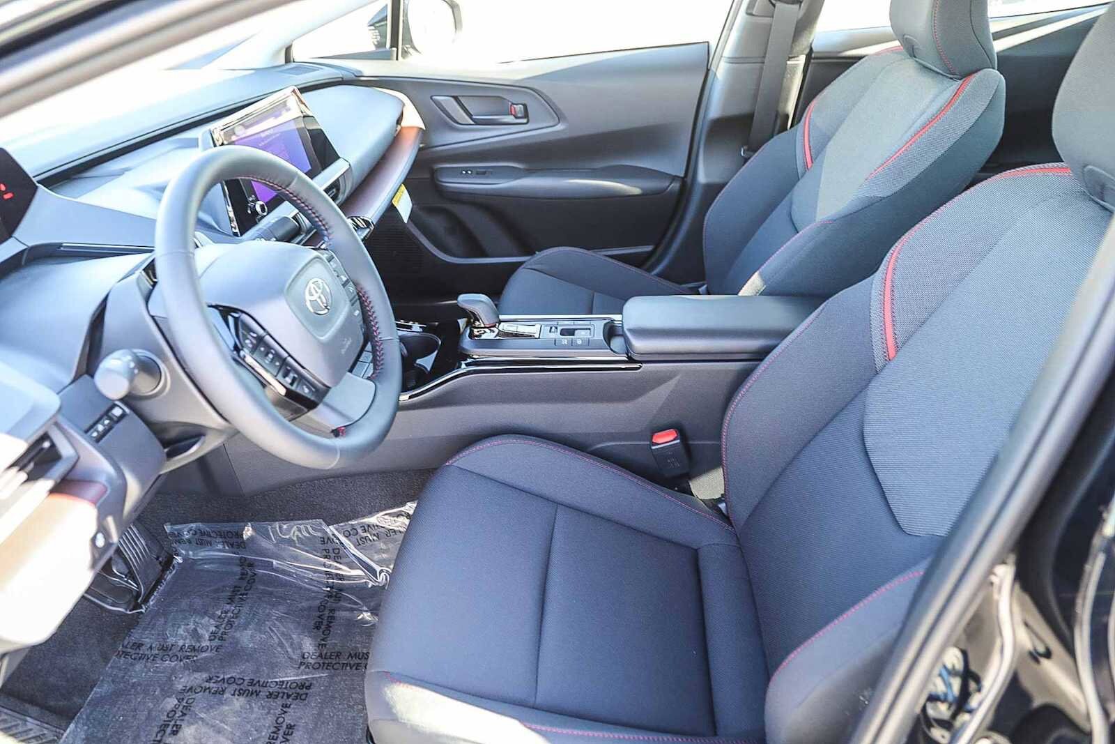 Thumbnail: 2026 Toyota Prius - 19