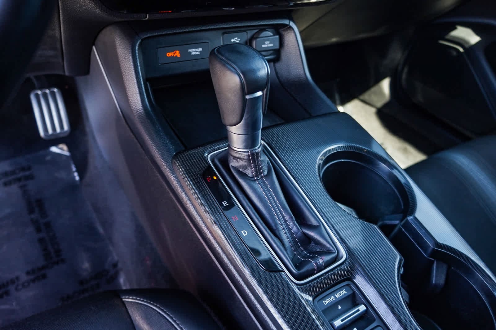 Thumbnail: 2024 Honda Civic - 21