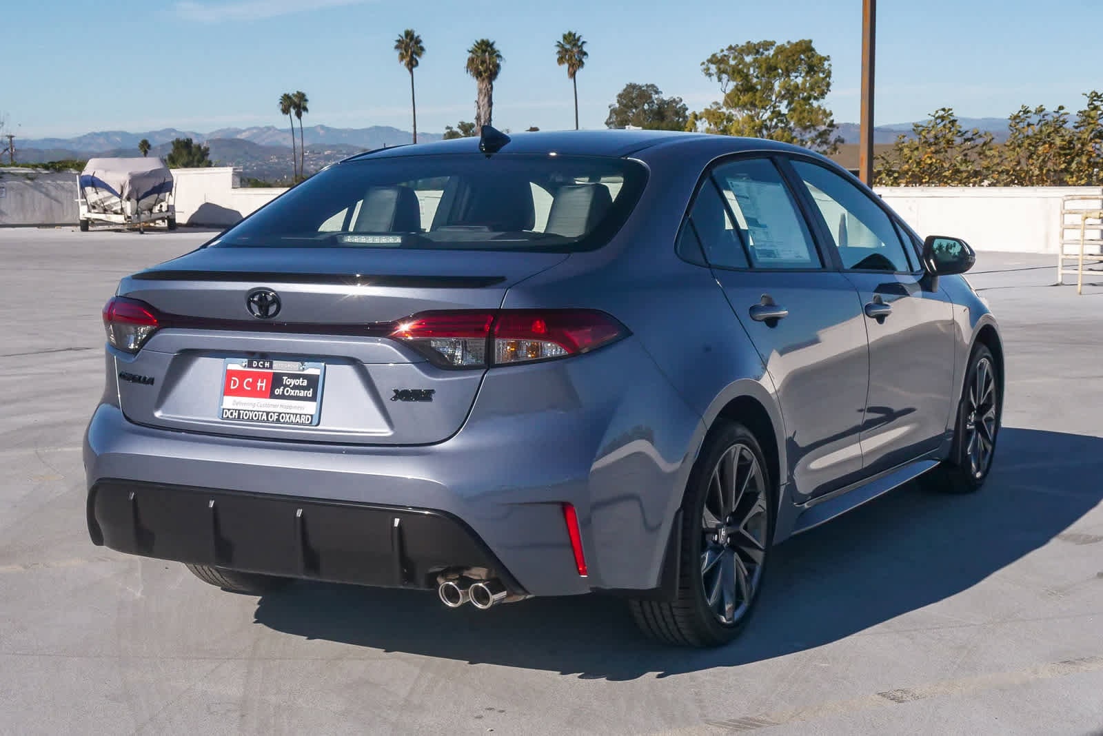 Thumbnail: 2026 Toyota Corolla - 10