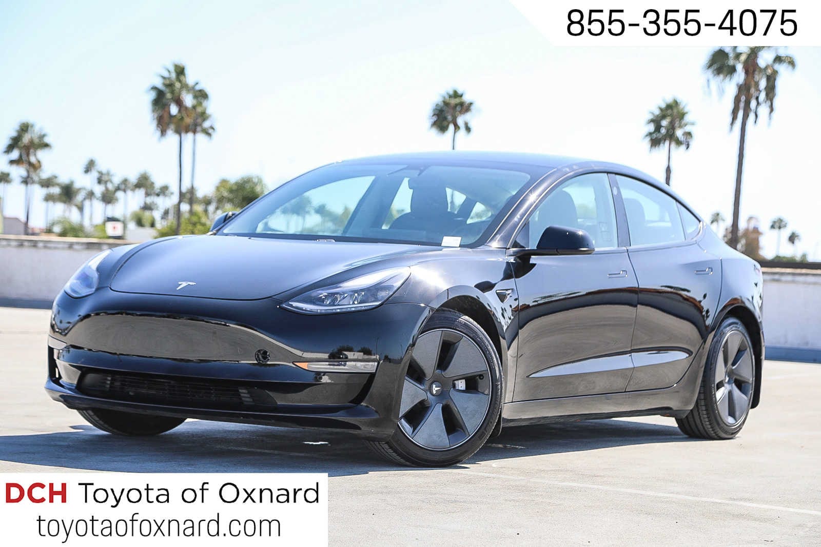 Used 2021 Tesla Model 3 Base with VIN 5YJ3E1EA4MF986789 for sale in Oxnard, CA