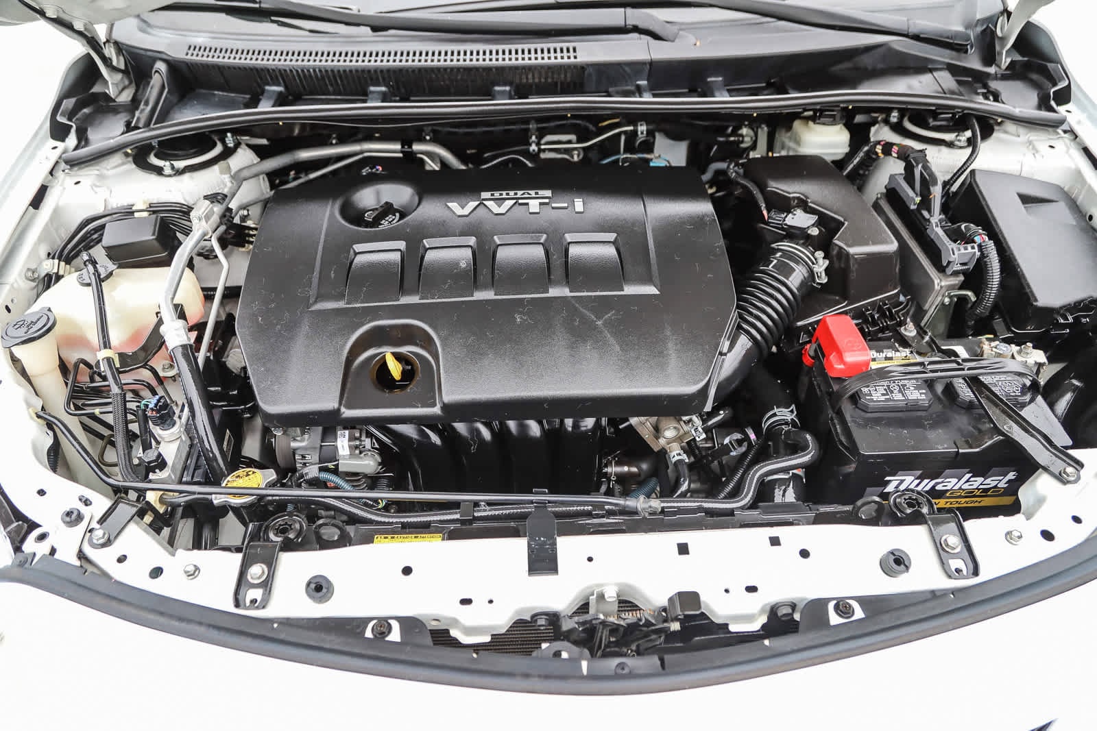 Thumbnail: 2010 Toyota Corolla - 25