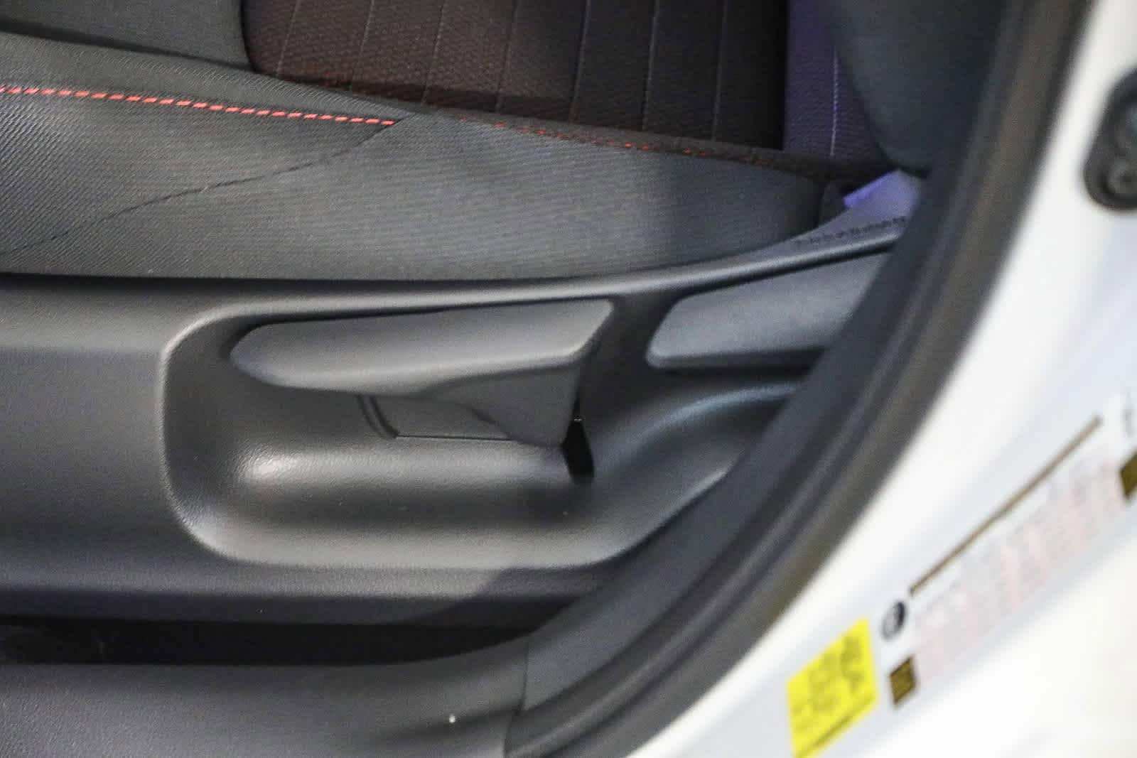 Thumbnail: 2026 Toyota Corolla - 22