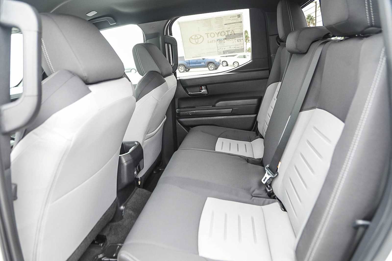 Thumbnail: 2025 Toyota Tacoma - 20