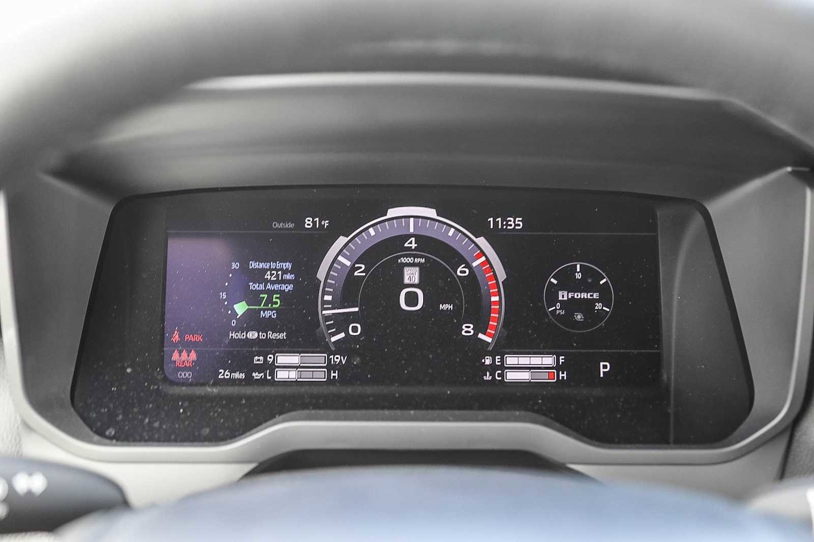 Thumbnail: 2026 Toyota Tundra - 24