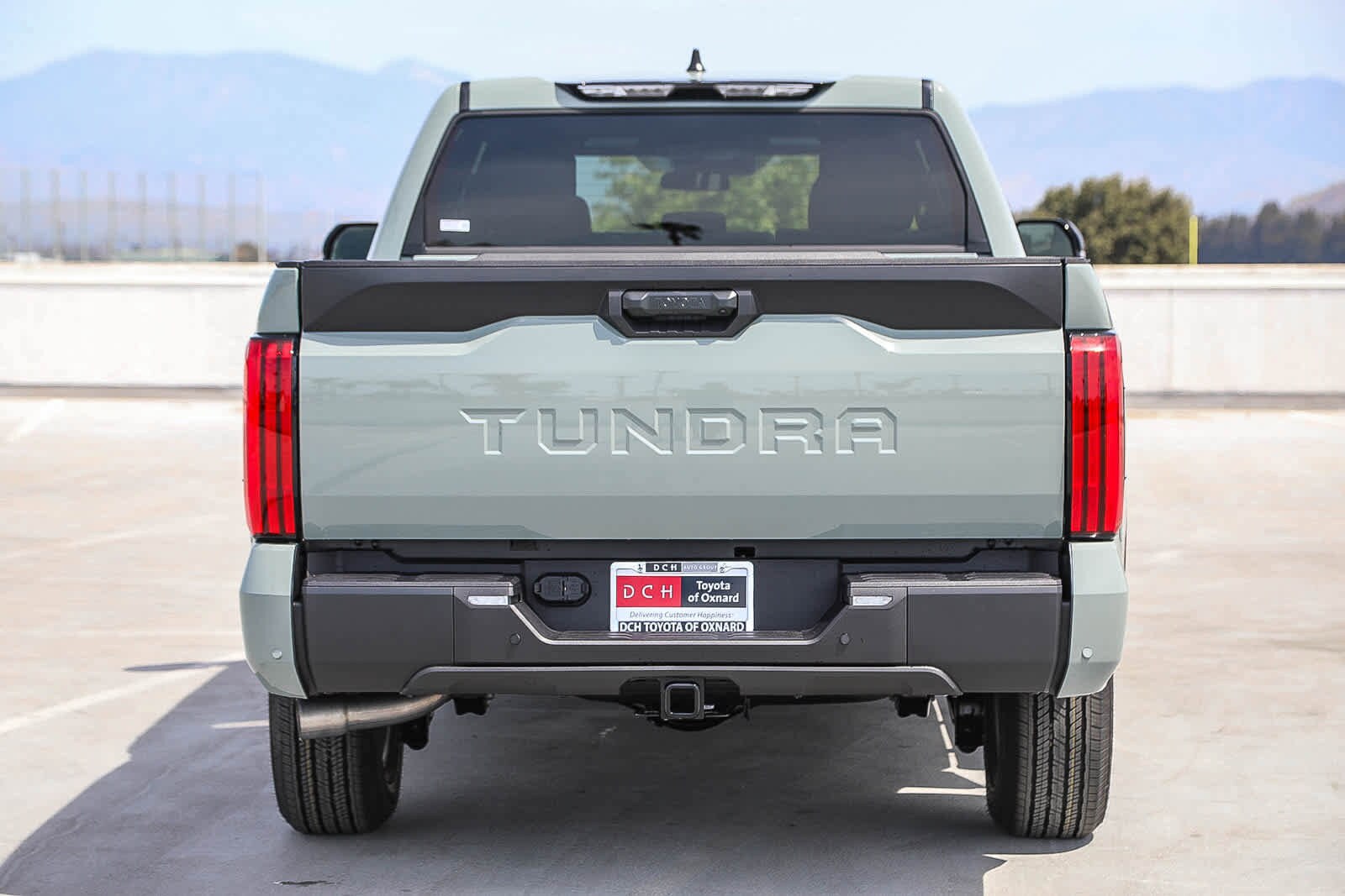 Thumbnail: 2026 Toyota Tundra - 6