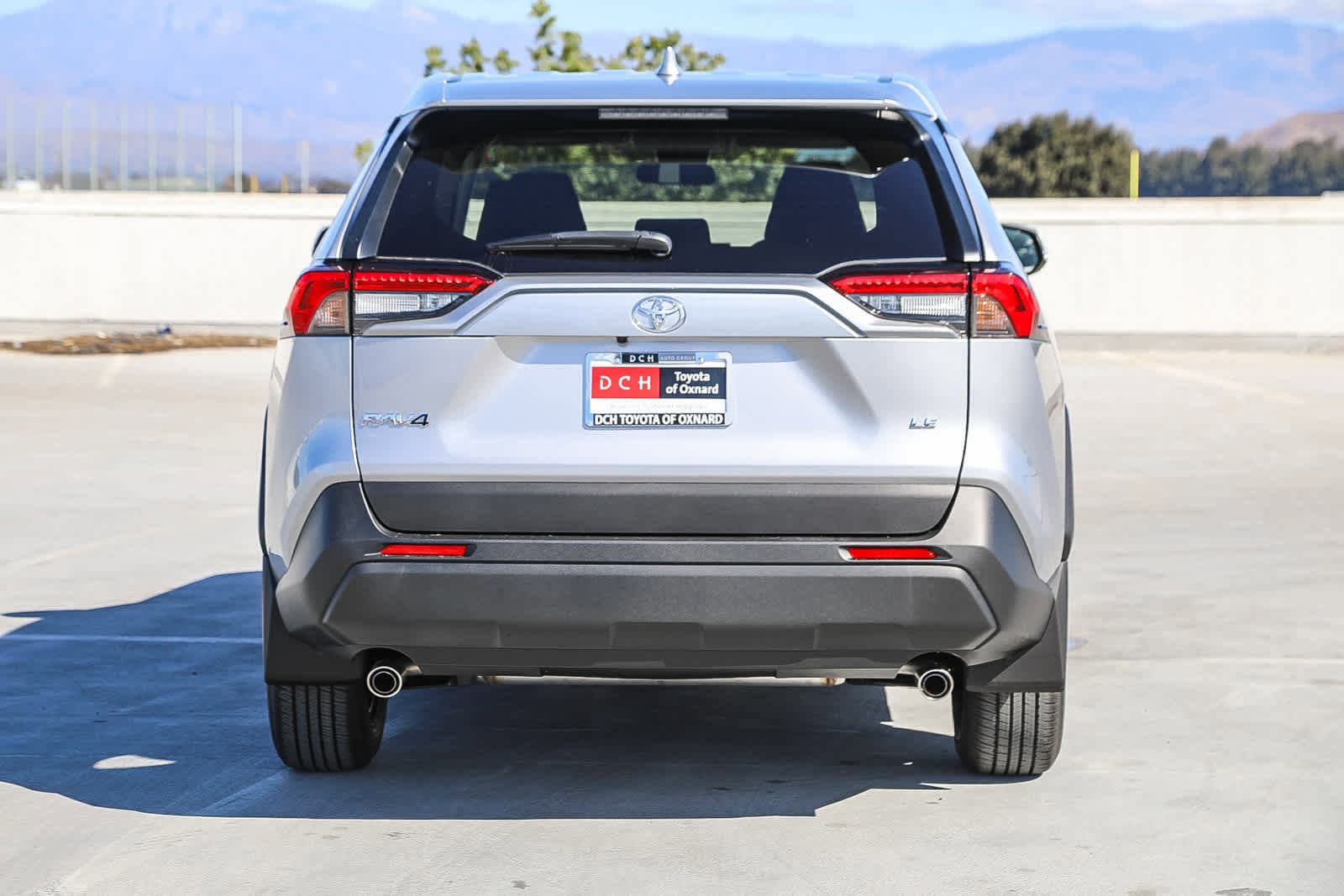 Thumbnail: 2025 Toyota RAV4 - 5