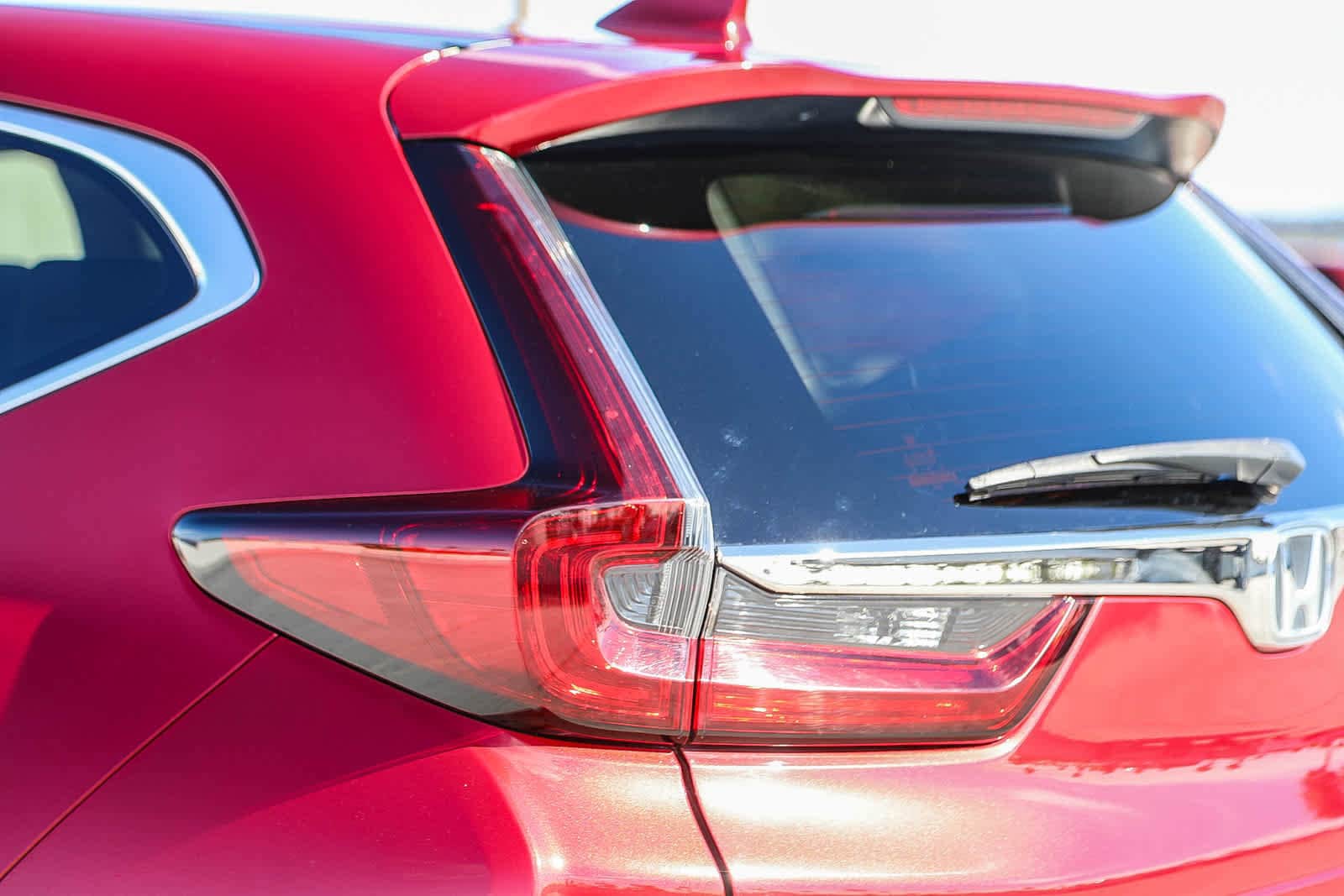 Thumbnail: 2021 Honda CR-V - 9