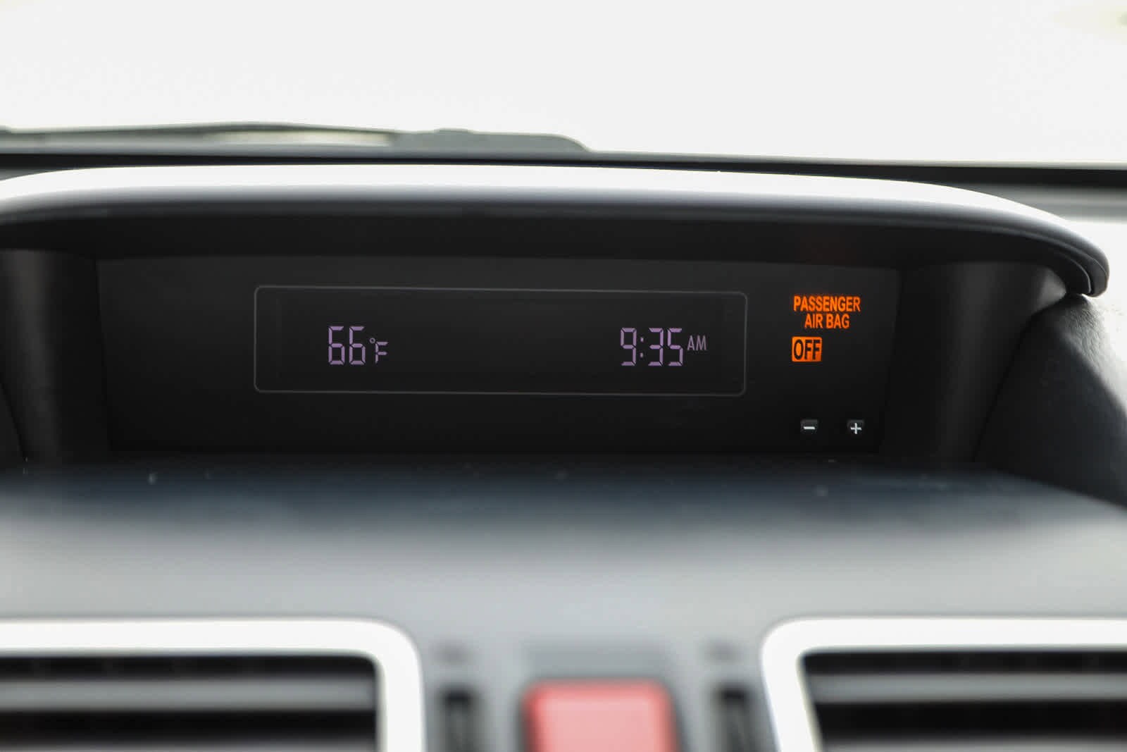 Thumbnail: 2016 Subaru Crosstrek - 23