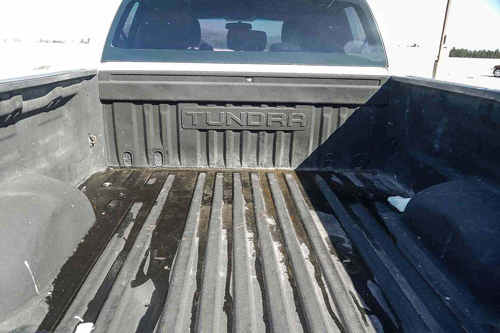 Thumbnail: 2016 Toyota Tundra - 29