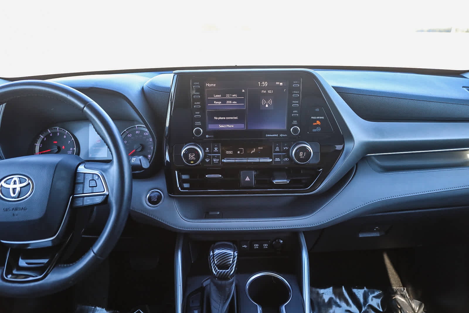 Thumbnail: 2020 Toyota Highlander - 13